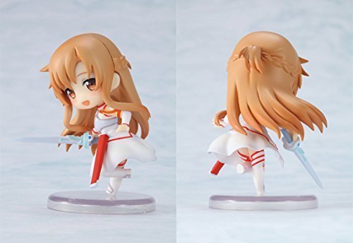 Amazon.co.jp: 【キャラアニ限定 ウンディーネアスナ入り